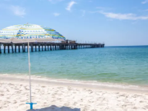 Microtel Inn & Suites by Wyndham Gulf Shores Hotels in Gulf Shores