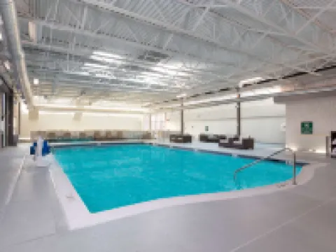 La Quinta Inn & Suites by Wyndham Clifton/Rutherford Hotels in Passaic County