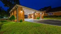 Best Western West Greenwich Inn Hotels in 