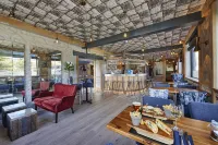 Best Western Hotel de Havelet - Bintang 4