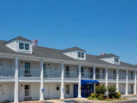 Baymont by Wyndham Easley/Greenville Hoteles en Easley