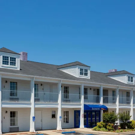 Baymont by Wyndham Easley/Greenville