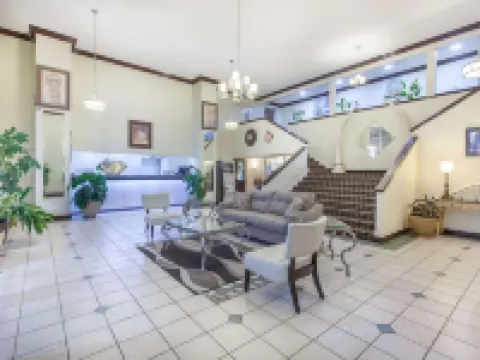 Super 8 by Wyndham Tyler TX Hotels in Tyler