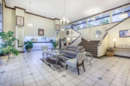 ซุปเปอร์ 8 บายวินด์แฮม ไทเลอร์ TX