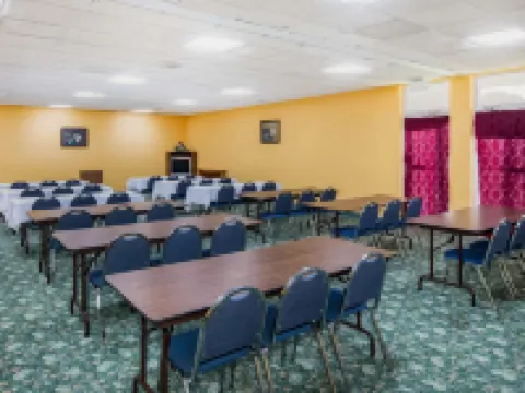 Super 8 by Wyndham Gaffney Hoteles en Gaffney