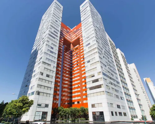 Hausuites Hoteles cerca de Centro de Investigación y Docencia Económicas