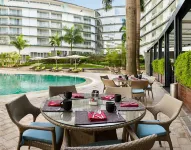 Radisson Blu Hotel & Convention Centre, Kigali Hotels in Kigali