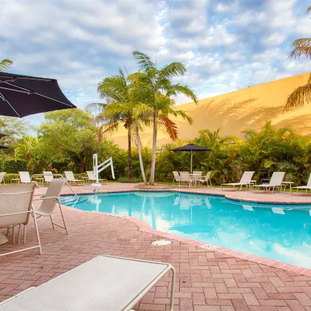 Best Western Plus Miami-Doral/Dolphin Mall