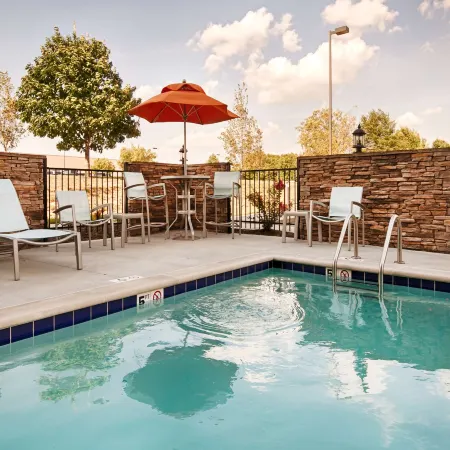 Best Western Plus Atrium Inn Suites