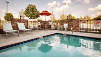 Best Western Plus Atrium Inn  Suites