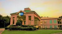 Best Western Inn of Nacogdoches