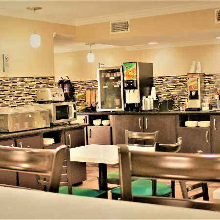Best Western Inn of Nacogdoches