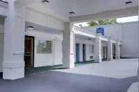 Motel 6 Richfield, Oh