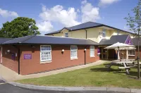 Premier Inn Shrewsbury North (Harmer Hill) Hôtels à : Wem
