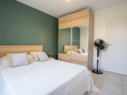 Royal Rivage Hotels in Carqueiranne