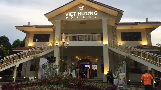 Khach san Viet Huong