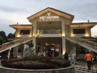 비엣 흐엉 호텔 Phan Ri Cua 호텔