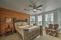 Charming Hamilton Farmhouse w/ Country Views! - 3-Star