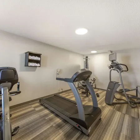 Best Western Athens Inn
