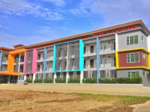 เคทู ลีฟวิ่ง อุตรดิตถ์ โรงแรมในอุตรดิตถ์