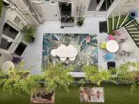Hôtel Malar Hotels in Pariisi