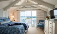 Wequassett Resort and Golf Club Hotels in Orleans