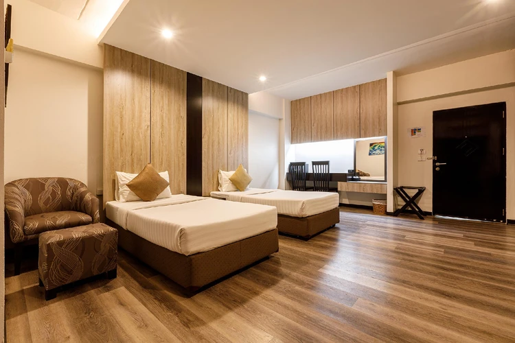 รูปภาพของแกรนด์มารีน่า เรสซิเดนซ์