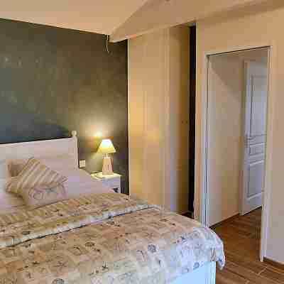 Dousoleil Rooms