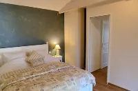 Dousoleil Hotel di La Teste-de-Buch
