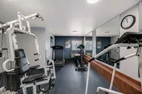 Quality Inn & Suites - Gym