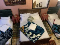 Riad Malak Hotels in Ouirgane