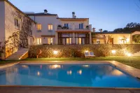 Hotel la Fuente de la Higuera Hotels in Olvera