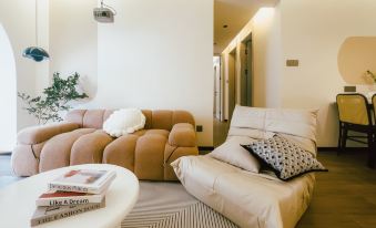 Yihai Ximu Homestay