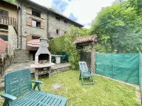 Cà del Fritz Hotels in Sorico