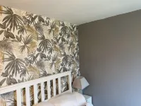 Stansted Airport Guest Rooms Hoteles en Bishop's Stortford