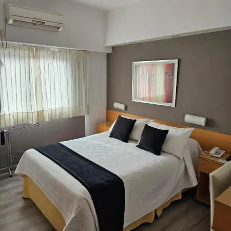 Sarmiento Palace Hotel