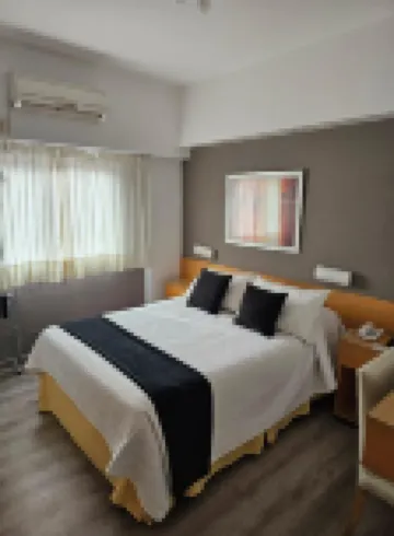 Sarmiento Palace Hotel