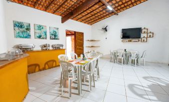 OYO Hotel Das Pedras