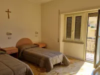 Palazzo Sant'Antonio Hotels in Rom