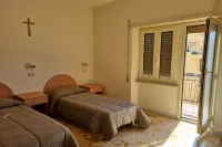 พาลาซโซ ซานต์อันโตนิโอ โรมา โรงแรมใน