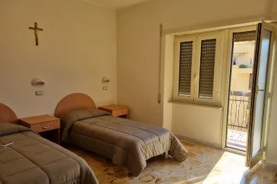 Palazzo Sant'Antonio Roma Hotel in zona Istituto Suore Piccole Operaie dei Sacri Cuori