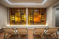 Acrotel Athena Pallas - spa