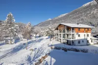 EuroParcs Hermagor - Nassfeld Отели в г. Гемайнде Вайссензее