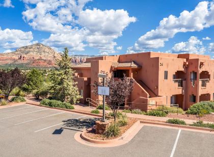 Hilton Vacation Club Sedona Summit