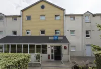 Ibis Budget Senlis Hotels in Senlis