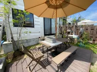 Amakusa Vivid - Homestays