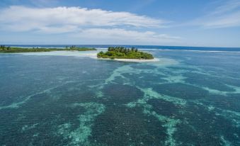 Wave Sound by 3S Maldives