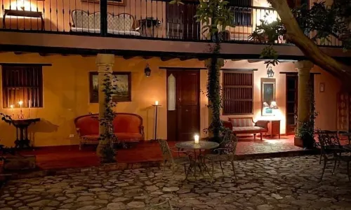 Hotel Plazuela de San Agustín - PSA Hotel