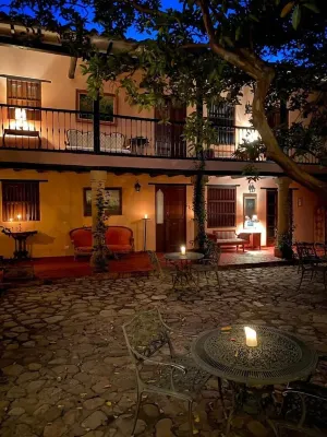 Hotel Plazuela de San Agustín - PSA Hotel Hotels in Villa de Leyva