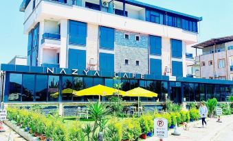 Nazya Butik Otel